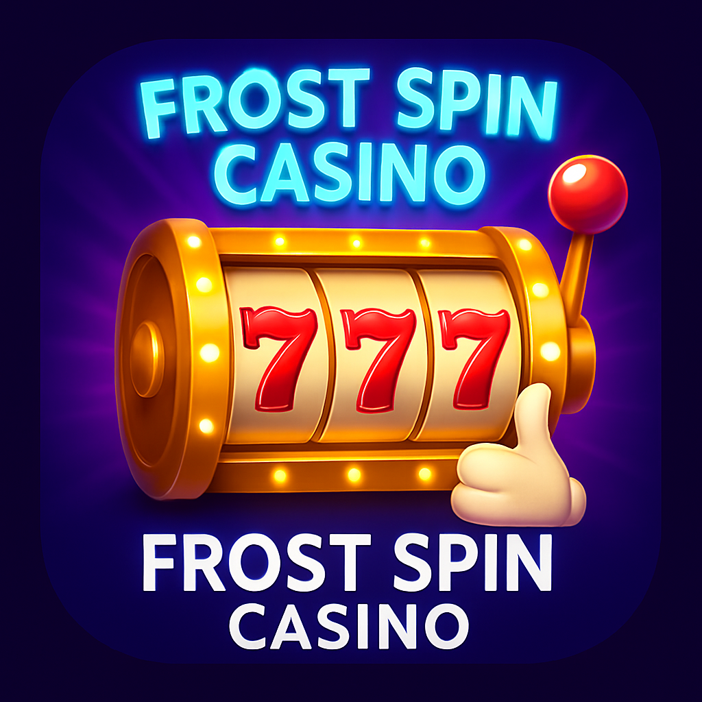 Frost Spin