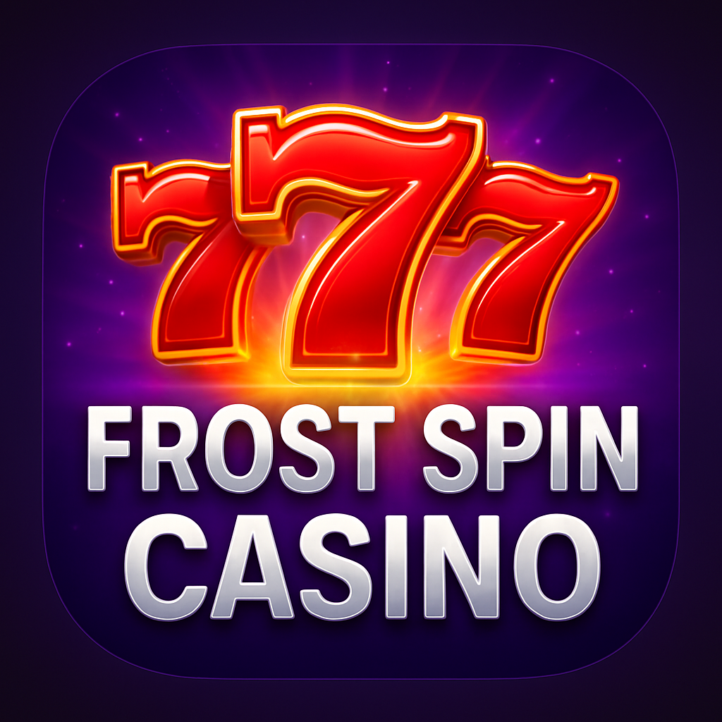 Frost Spin