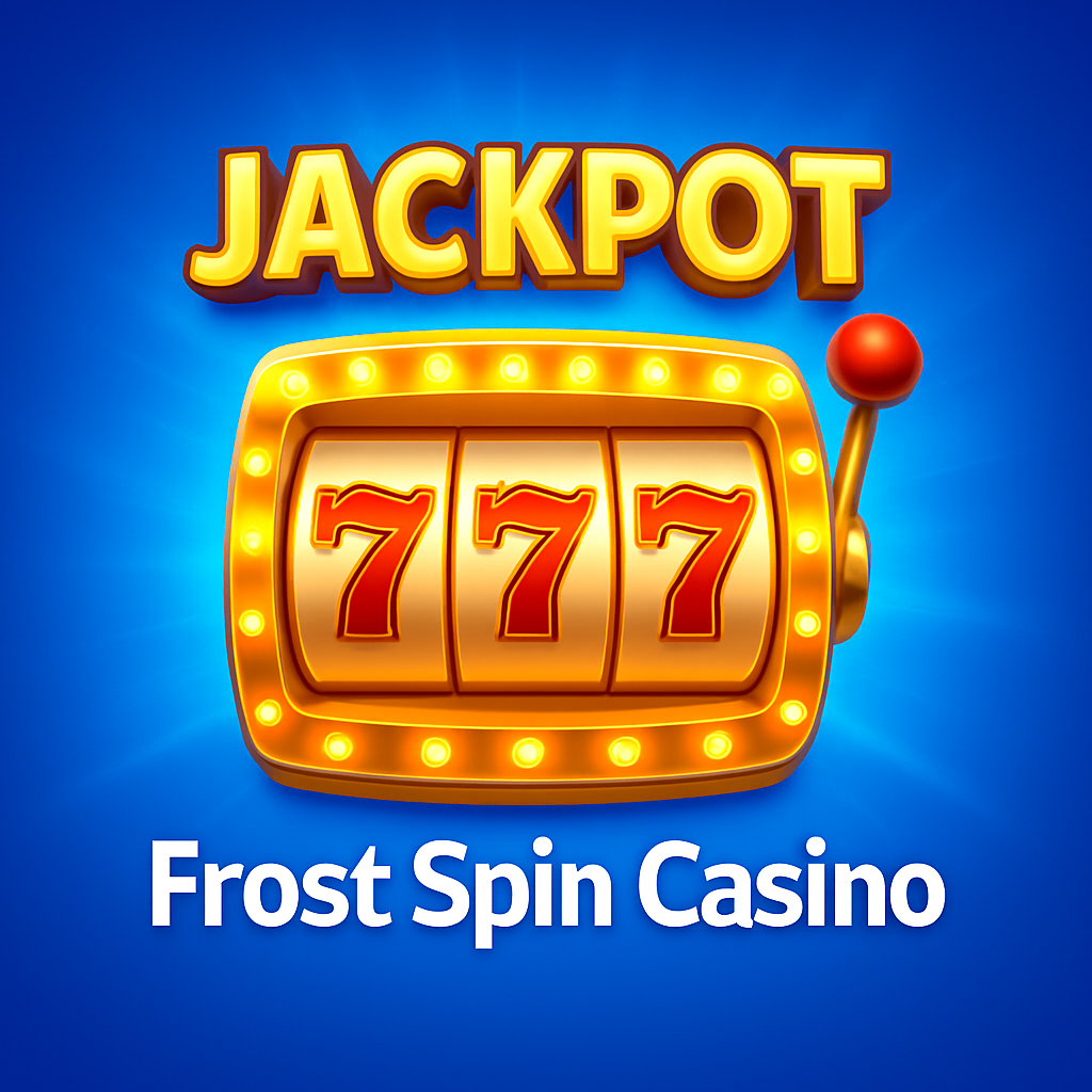 Frost Spin Casino