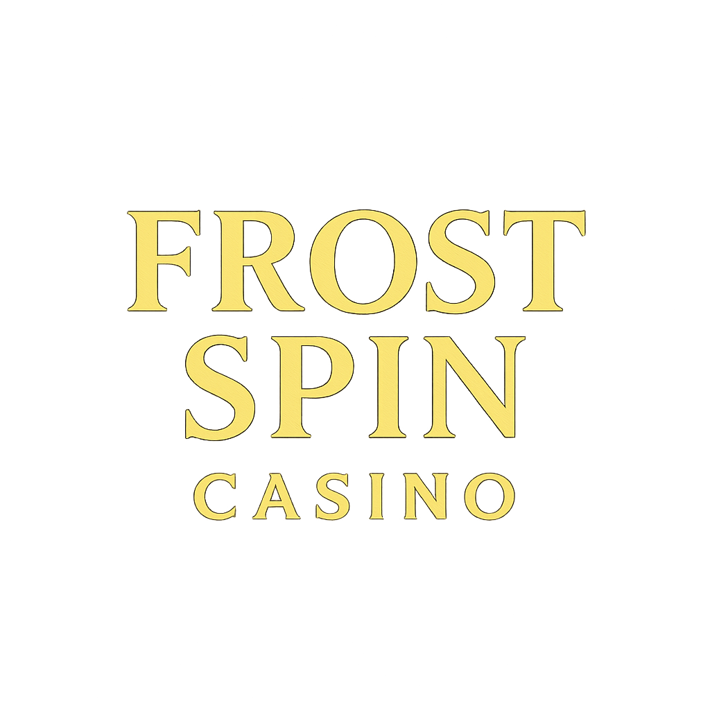 Frost Spin Casino